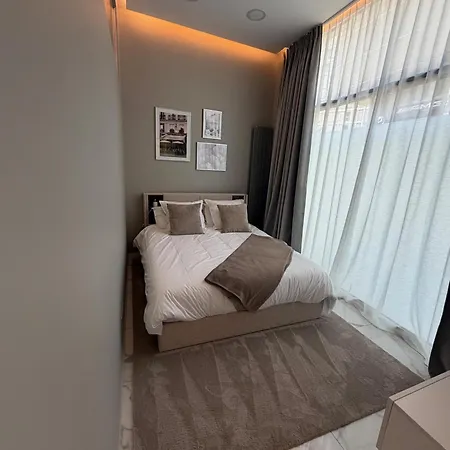 شقة Luxury Loft Bastille باريس