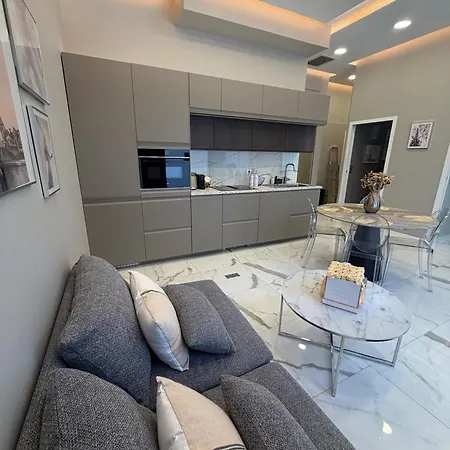 Luxury Loft Bastille * باريس
