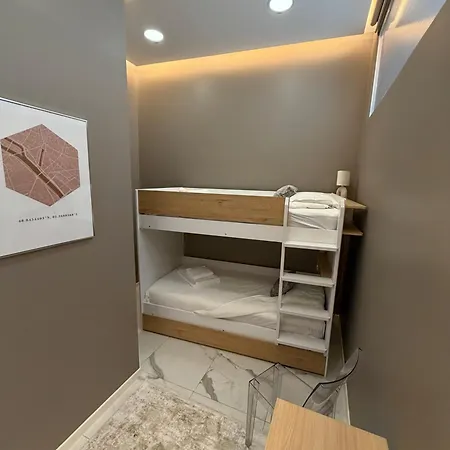 Luxury Loft Bastille * باريس